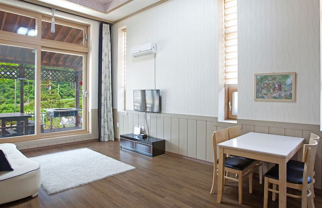 In My Dream Pension Gapyeong - Foto 75