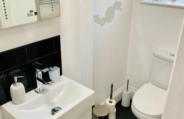 Bellaview Apartment Barmouth - Foto 29