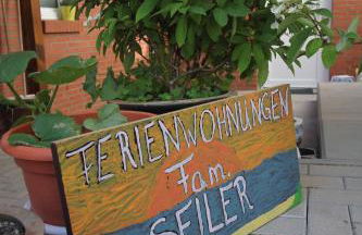 Ferienwohnungen Seiler - Foto 1