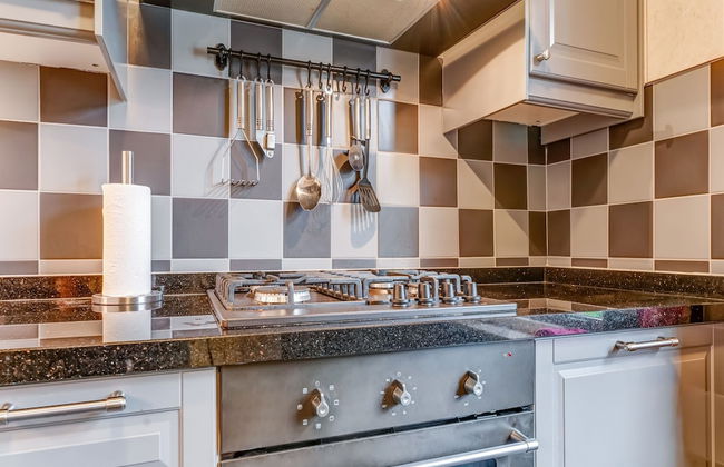 Cosy Apartment in Sint Maartensbrug Near the Beaches - Foto 63