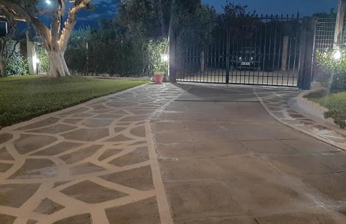 Olive TreeHouse - Foto 34