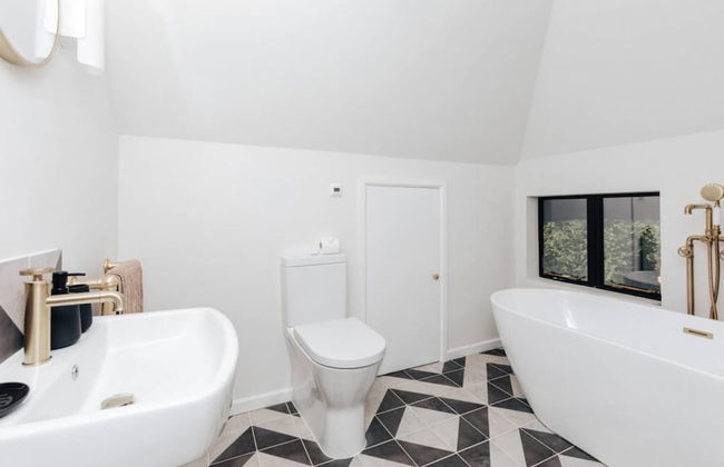 The Lakeside Viewing Gallery - From 900 Per Night - Foto 12