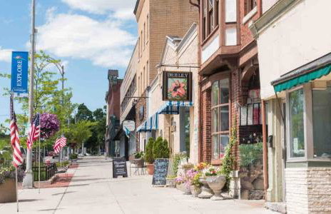 Entire Home - 4 Bedroom - Canandaigua - Steps Off Downtown - Walking distance to Restaurants, Shops, Breweries & Pubs - Foto 37