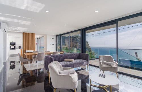 GuestReady - Madeiran oasis with ocean view - Foto 4