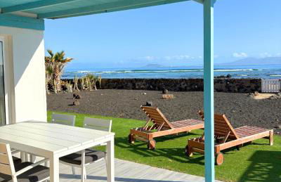BeachFront Villa - La Casa del Mar - Foto 25