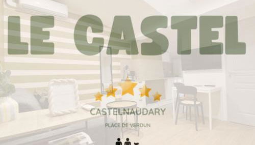 Le Castel - Foto 2