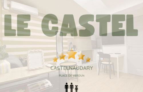 Le Castel - Foto 2