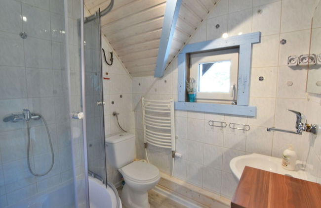 Holiday House by the Lake, Charzykowy-formerly TUI Ferienhaus - Photo 15