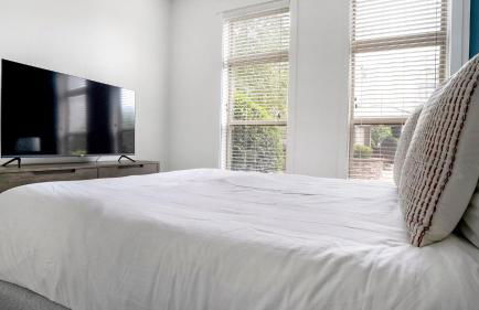 Landing Modern 2BD Gym Rooftop Lounge - Foto 53