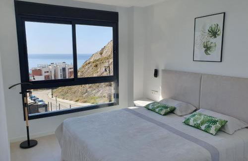 Fuengirola Middel Views - Photo 9