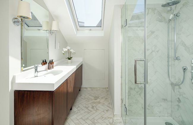 Buckingham & Lloyds Knightsbridge - Foto 60