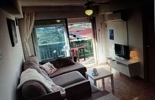 Nice apartment on the coast to relax and work - Foto 4