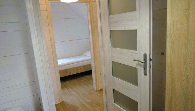 Terraced Houses, Dziwnow - Foto 3, Habitación