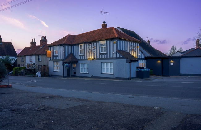 The Kings Head - Photo 29