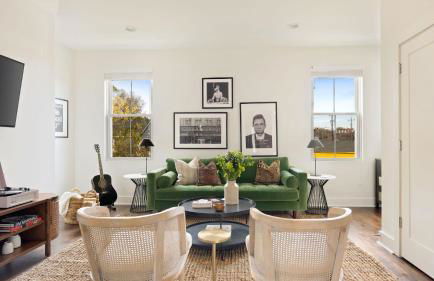 Hart Suite 9 by AvantStay Gorgeous Town House w Modern Amenities in Nashville - Foto 1