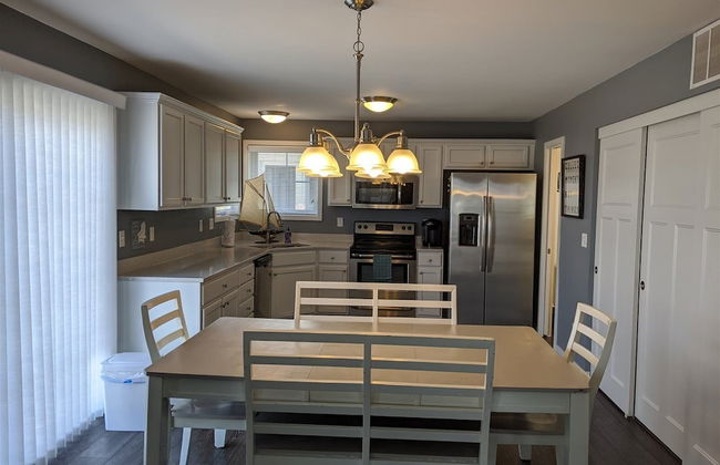 Spyglass Inn - Foto 17