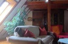 Idyllisches Fachwerkhäusle mit Terrasse am Tor zum Schwarzwald - Foto 6