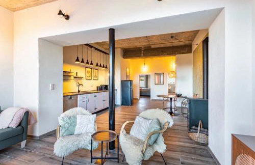 Suiten im alten Berghotel Antonia - Photo 16