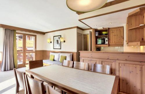 Quartier La Forêt - maeva Home - Appartement 3 pièces 7 personnes - Sélection MAE-7124 - Photo 5