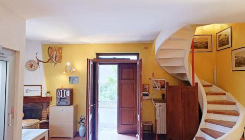 [Oltrepo'] Dimora nei vigneti vicino a Ics Maugeri - Foto 3