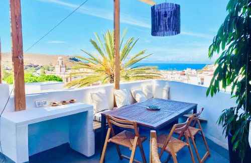 Casa Atlantica Agaete - Foto 40