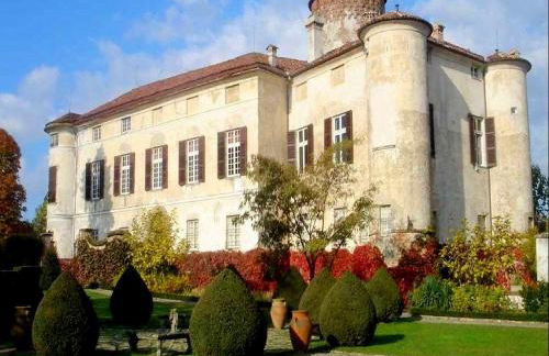 Luxurious Apartment in Rocca Grimalda with Garden - Foto 27