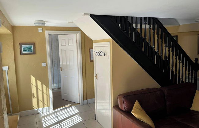 Rain Hill Cottage in Louth - Foto 16