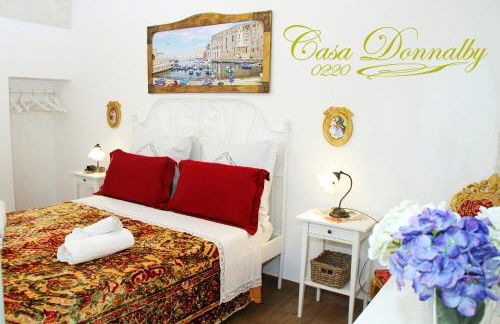 Casa Donnalby - Foto 17