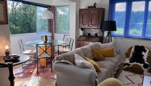 LES FERMES DE PINPIN - LE PAVILLON - Photo 4