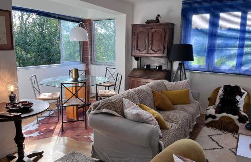 LES FERMES DE PINPIN - LE PAVILLON - Foto 4