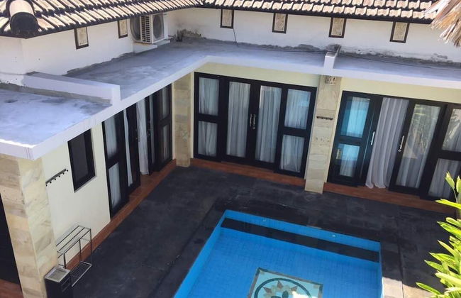 Intan Legian Seminyak Villa - Photo 62