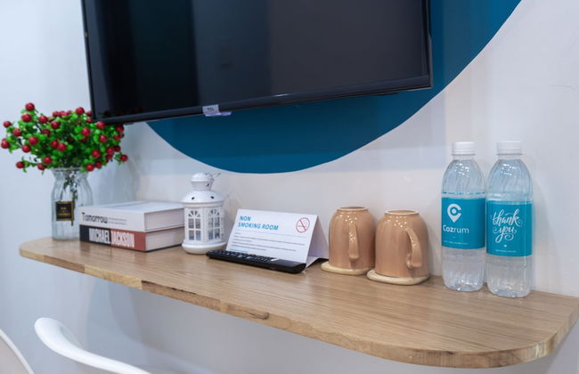 Cozrum Homes Charming Corner 2 - Foto 32