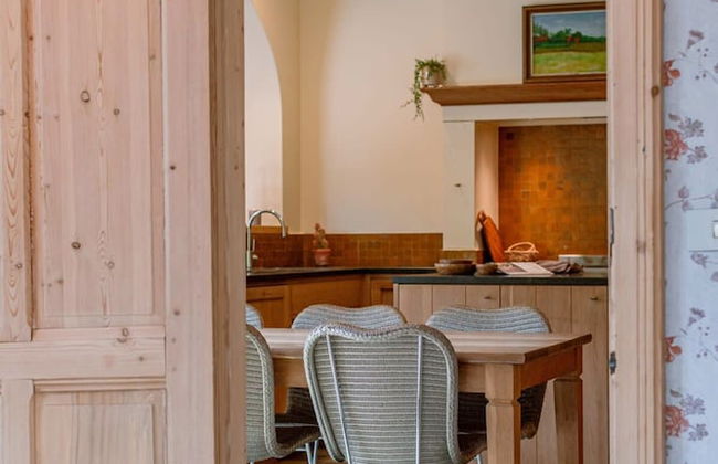 Huyze Termote - Prime Villa With Wonderful Garden - Foto 18