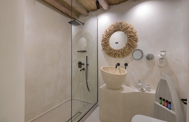 Albatross Beach Front Villas - Foto 74