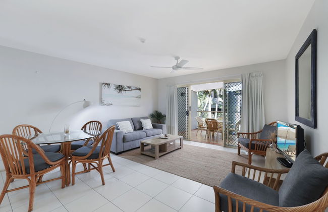 Lennox Beach Resort - Foto 72