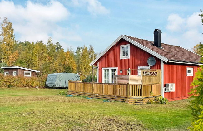 Holiday Home in Henån - Photo 16