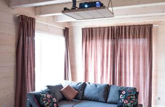 Osada Wielkie Nieba - Foto 41