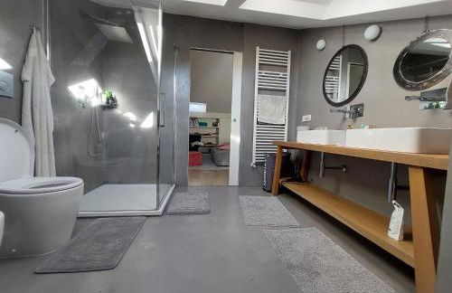 Mansarda Olgiati zona Navigli - Foto 17