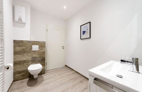 VonMos Moselblick Apartments - Foto 21