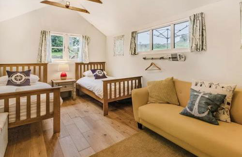 Clotted Cream Cottage Countryside calm Close to beach Dartmouth Dog Friendly - Foto 47