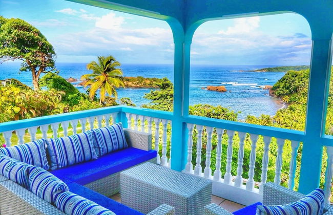 Blue Whale Villa - Photo 36