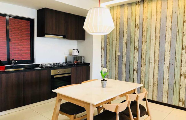 Little Cabin Sunrise Seaview Studio - Foto 7