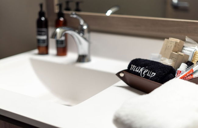 Sable 607 - Alcove - Foto 16