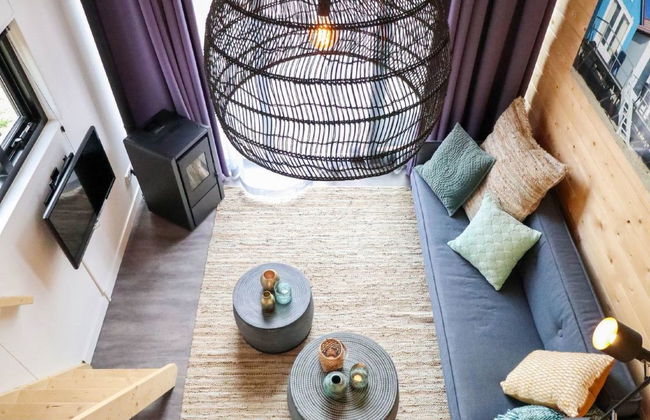 1 bedroom House in Olburgen with swimming pool and terrace - Photo 5