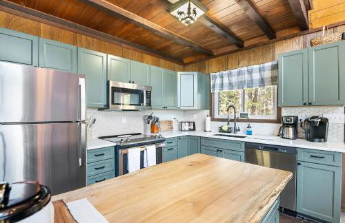 Crooked Ear Cabin - Foto 11