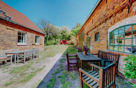 Landhaus Goldene Gans - Foto 13