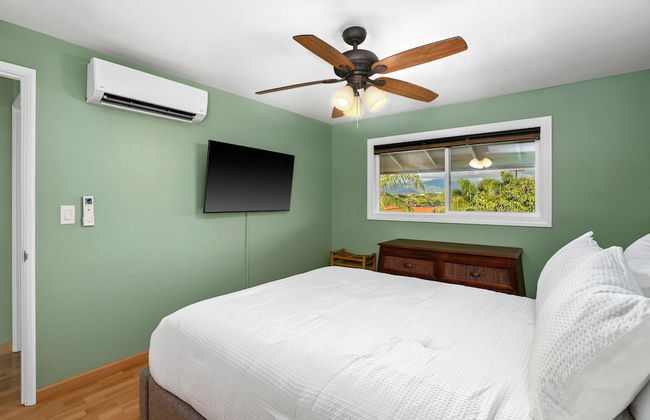 Kauai Hale Kahanalu 8 2 Bedroom Condo - Foto 4