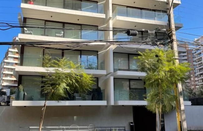 AT HOME El Golf - Foto 15