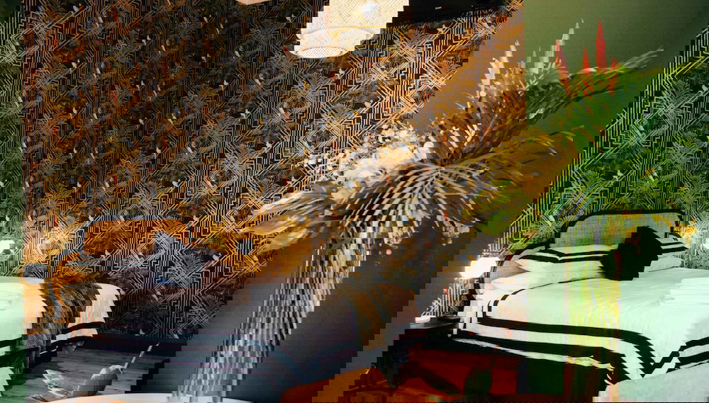 Rooms of Renown - Foto 1, Imagen principal