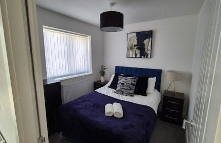 Spacious & Modern house in St Helens - Foto 20